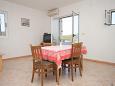 Dining room Dining room - Apartment A-8284-a - Apartments Kukljica (Ugljan) - 8284