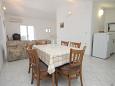 Dining room Dining room - Apartment A-8284-b - Apartments Kukljica (Ugljan) - 8284
