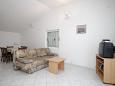Living room Living room - Apartment A-8284-b - Apartments Kukljica (Ugljan) - 8284