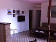 Living room Living room - Apartment A-8285-a - Apartments Ždrelac (Pašman) - 8285
