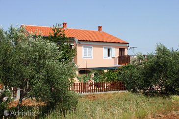 Property - Apartments 8288 Property Kraj (Pašman) - Accommodation 8288 - Apartments with sandy beach.