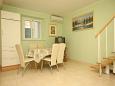 Dining room Dining room - House K-8289 - Vacation Rentals Lastovo (Lastovo) - 8289