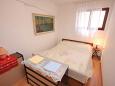 Bedroom 1 Bedroom 1 - Apartment A-8291-a - Apartments Split (Split) - 8291