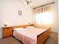 Bedroom 2 Bedroom 2 - Apartment A-830-b - Apartments Ugljan (Ugljan) - 830