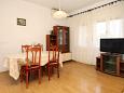 Dining room Dining room - Apartment A-830-c - Apartments Ugljan (Ugljan) - 830