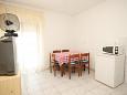 Dining room Dining room - Apartment A-8301-a - Apartments Ugljan (Ugljan) - 8301