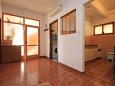 Living room Living room - Apartment A-8302-a - Apartments Tkon (Pašman) - 8302