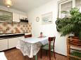 Dining room Dining room - Apartment A-8304-a - Apartments Ugljan (Ugljan) - 8304