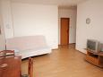 Living room Living room - Apartment A-8315-f - Apartments Preko (Ugljan) - 8315