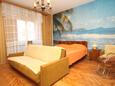 Bedroom 2 Bedroom 2 - Apartment A-8319-a - Apartments Kali (Ugljan) - 8319