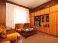 Living room Living room - Apartment A-8322-a - Apartments Lastovo (Lastovo) - 8322