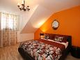Bedroom 1 Bedroom 1 - Apartment A-8329-a - Apartments Split (Split) - 8329