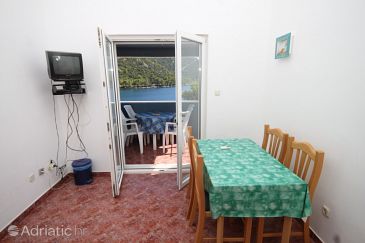 Apartment A-8337-e - Apartments Pasadur (Lastovo) - 8337