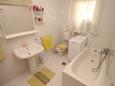 Bathroom 1 Bathroom 1 - Apartment A-834-c - Apartments Kali (Ugljan) - 834