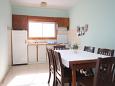 Dining room Dining room - Apartment A-8369-a - Apartments Tribunj (Vodice) - 8369