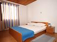 Bedroom 2 Bedroom 2 - Apartment A-8372-b - Apartments Kraj (Pašman) - 8372