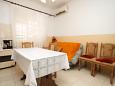 Dining room Dining room - Apartment A-8373-a - Apartments Tkon (Pašman) - 8373