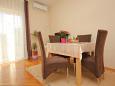 Dining room Dining room - Apartment A-8378-a - Apartments Duće (Omiš) - 8378