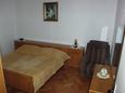 Bedroom 3 Bedroom 3 - Apartment A-838-a - Apartments Preko (Ugljan) - 838