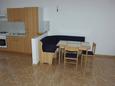 Dining room Dining room - Apartment A-838-b - Apartments Preko (Ugljan) - 838