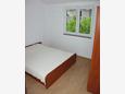Bedroom 2 Bedroom 2 - Apartment A-838-b - Apartments Preko (Ugljan) - 838