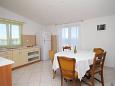 Dining room Dining room - Apartment A-8384-c - Apartments Preko (Ugljan) - 8384