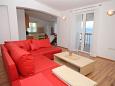 Living room Living room - Apartment A-8384-c - Apartments Preko (Ugljan) - 8384