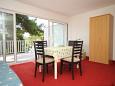 Dining room Dining room - Apartment A-8388-a - Apartments Pasadur (Lastovo) - 8388