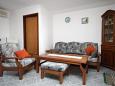 Living room Living room - Apartment A-8395-a - Apartments Tkon (Pašman) - 8395