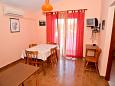 Dining room Dining room - Apartment A-8398-a - Apartments Kukljica (Ugljan) - 8398