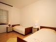 Bedroom 2 Bedroom 2 - Apartment A-841-a - Apartments Sušica (Ugljan) - 841