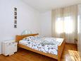 Bedroom 2 Bedroom 2 - Apartment A-8411-a - Apartments Tkon (Pašman) - 8411