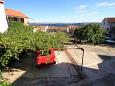 Parking lot - Apartments 8411 Parking lot Tkon (Pašman) - Accommodation 8411 - Apartments in Croatia.