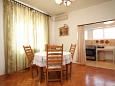 Dining room Dining room - Apartment A-8416-a - Apartments Ugljan (Ugljan) - 8416
