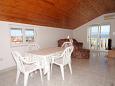 Dining room Dining room - Apartment A-8417-b - Apartments Preko (Ugljan) - 8417