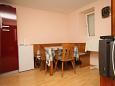 Dining room Dining room - Apartment A-8419-c - Apartments Poljana (Ugljan) - 8419