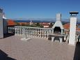 Shared terrace Shared terrace - Apartment A-8419-c - Apartments Poljana (Ugljan) - 8419