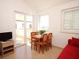 Dining room Dining room - Apartment A-8421-a - Apartments Ugljan (Ugljan) - 8421
