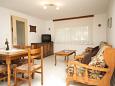 Living room Living room - Apartment A-8426-a - Apartments Preko (Ugljan) - 8426
