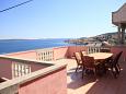 Terrace 1 Terrace 1 - House K-8429 - Vacation Rentals Kali (Ugljan) - 8429