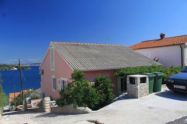 Property - Vacation Rentals 8429 Property Kali (Ugljan) - Accommodation 8429 - Vacation Rentals near sea.