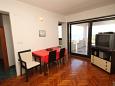 Dining room Dining room - Apartment A-8431-b - Apartments Preko (Ugljan) - 8431
