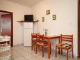 Dining room Dining room - Apartment A-8433-d - Apartments Muline (Ugljan) - 8433