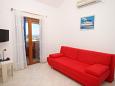 Living room Living room - Apartment A-8434-b - Apartments Preko (Ugljan) - 8434