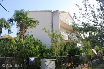 Property Kaštel Štafilić, Kaštela, Property 8436 - Apartments blizu mora with pebble beach.
