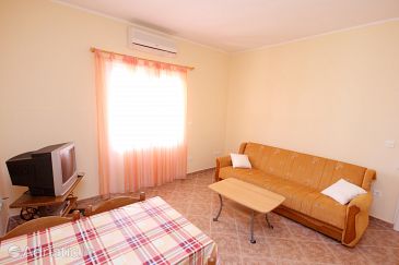 Living room Okrug Gornji, Living room u smještaju tipa apartment, WIFI.