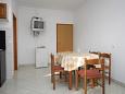 Dining room Dining room - Apartment A-8454-b - Apartments Tkon (Pašman) - 8454