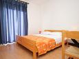 Bedroom 1 Bedroom 1 - Apartment A-8454-b - Apartments Tkon (Pašman) - 8454