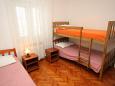 Bedroom 2 Bedroom 2 - Apartment A-8455-a - Apartments Tkon (Pašman) - 8455