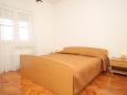 Bedroom 1 Bedroom 1 - Apartment A-8455-b - Apartments Tkon (Pašman) - 8455